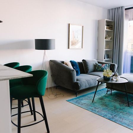 Design Apartman - Free Parking 세게드 외부 사진