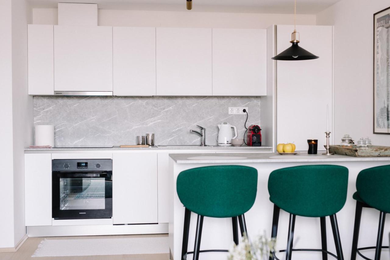 Design Apartman - Free Parking 세게드 외부 사진