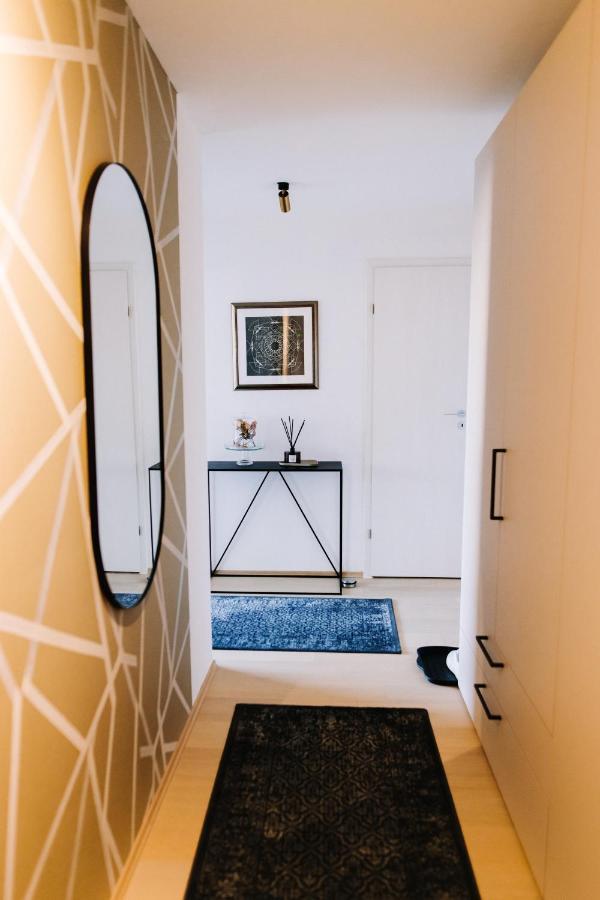 Design Apartman - Free Parking 세게드 외부 사진
