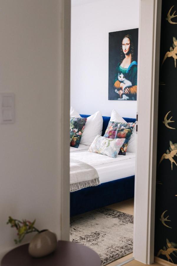 Design Apartman - Free Parking 세게드 외부 사진